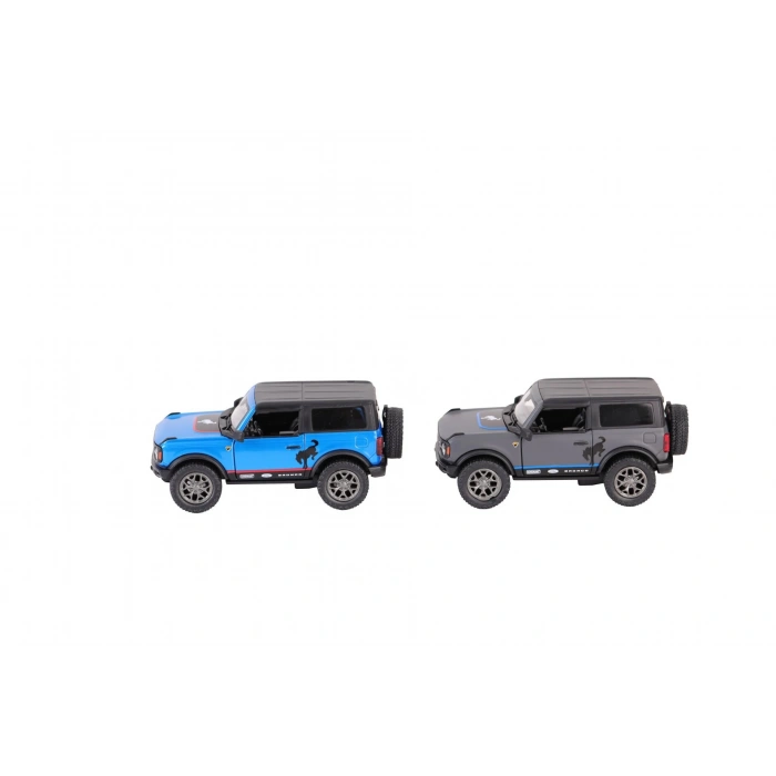 KT5438DFB C-B 2022 FORD BRONCO LIVERY