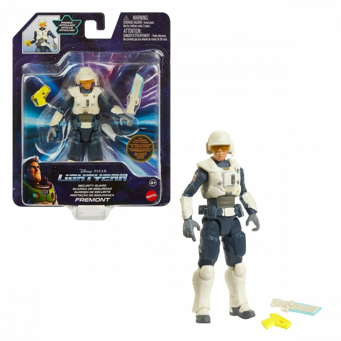 Lightyear Ana Figürler Serisi - Kampanya , HHJ78