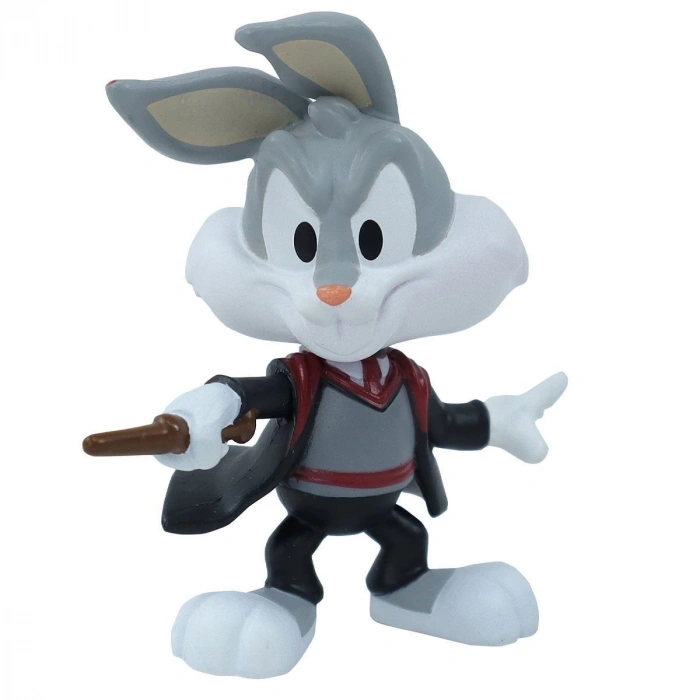 LNE04000 Warner Bros 6 cm Mini Koleksiyon Figürü