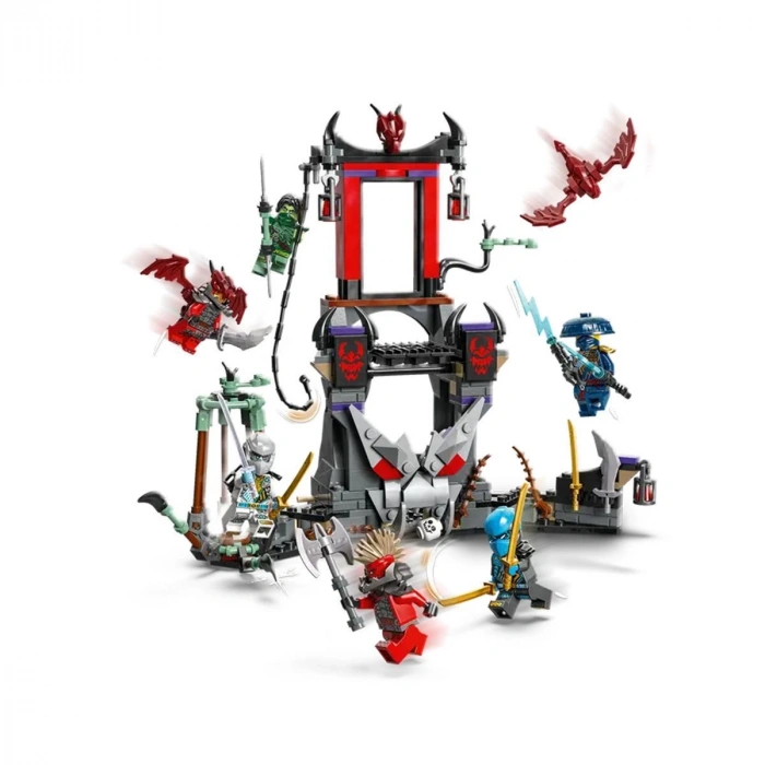 LSL71841 Ejderinsan Fırtına Köyü