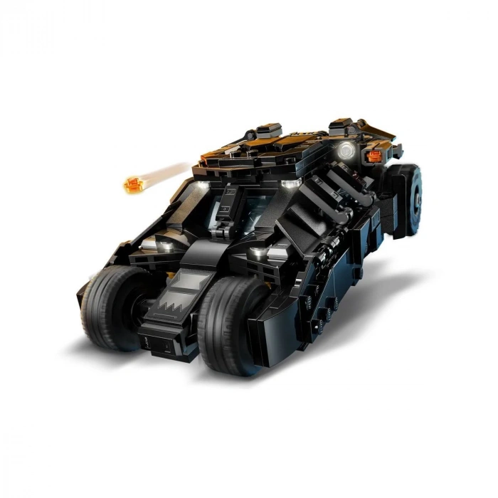 LSS76303 Batman Tumbler 2 Face ve Joker