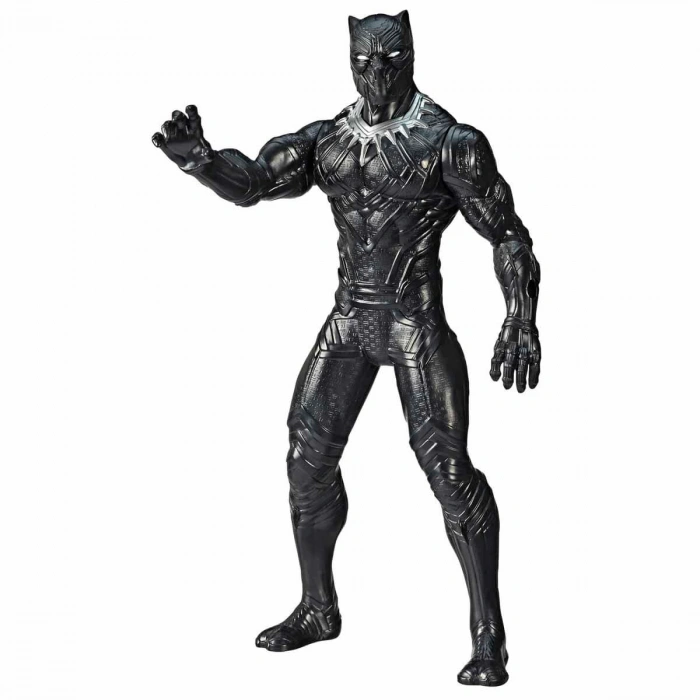 Marvel Klasik Dev Figürler 24 cm, Black Panther