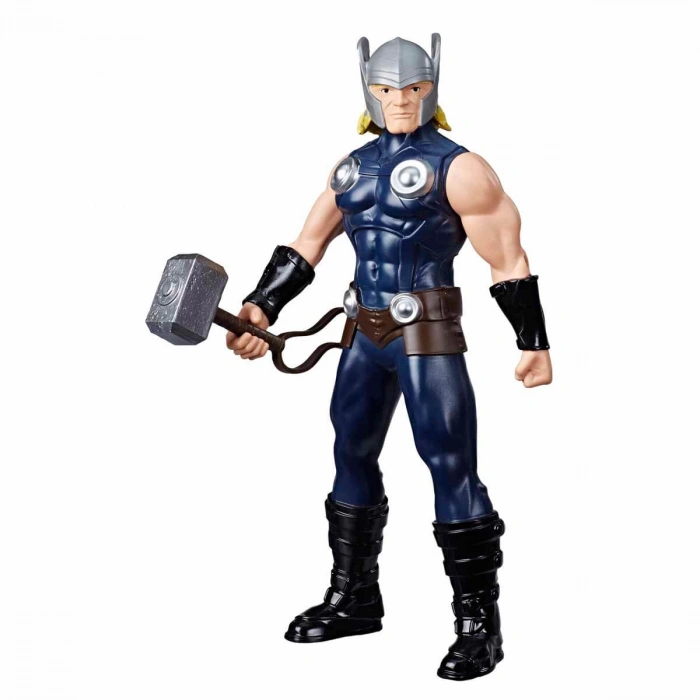 Marvel Klasik Dev Figürler 24 cm, Thor