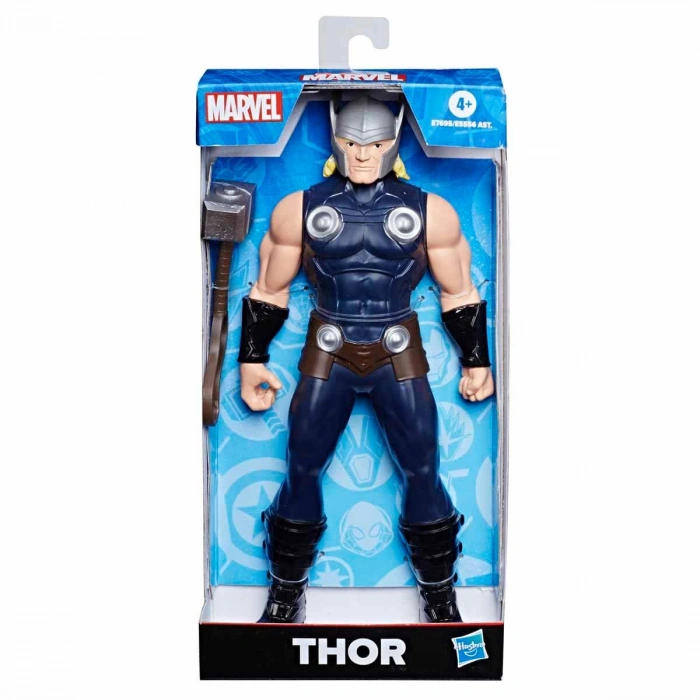 Marvel Klasik Dev Figürler 24 cm, Thor