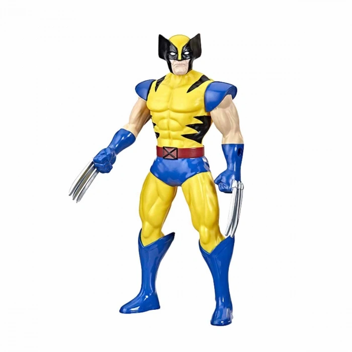 Marvel Klasik Dev Figürler 24 cm, Wolverine