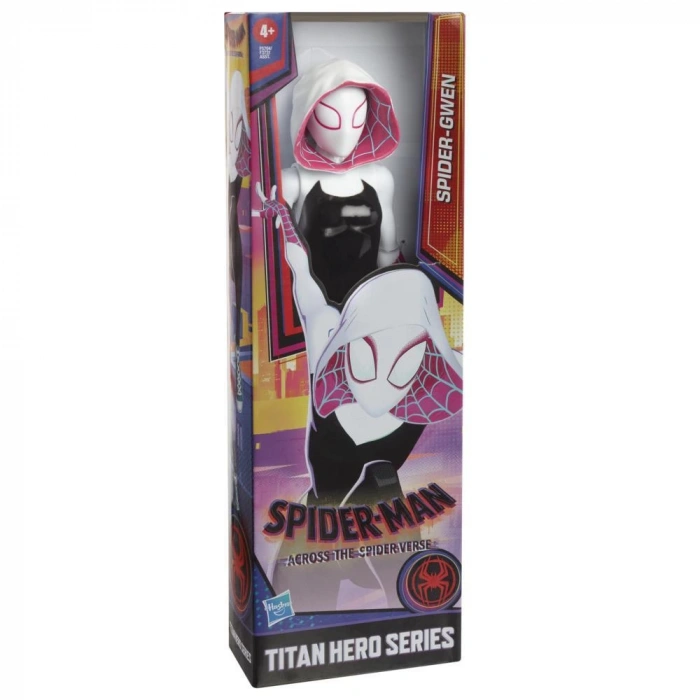 Marvel Spider-Man Spider-Gwen | F5704