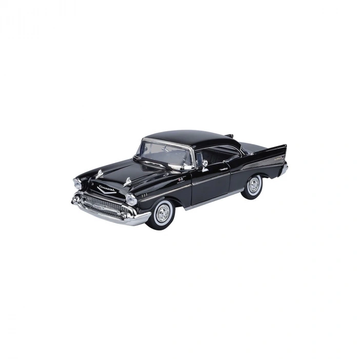 MM-73115 73180 1 18 1958 PLYMOUTH FURY 1957