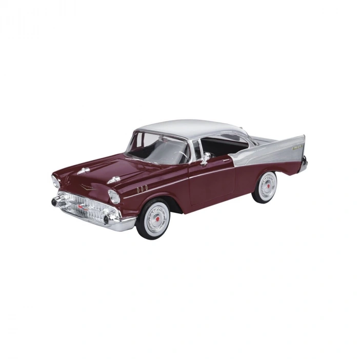 MM-73228 1 24 1957 CHVEY BEL AIR