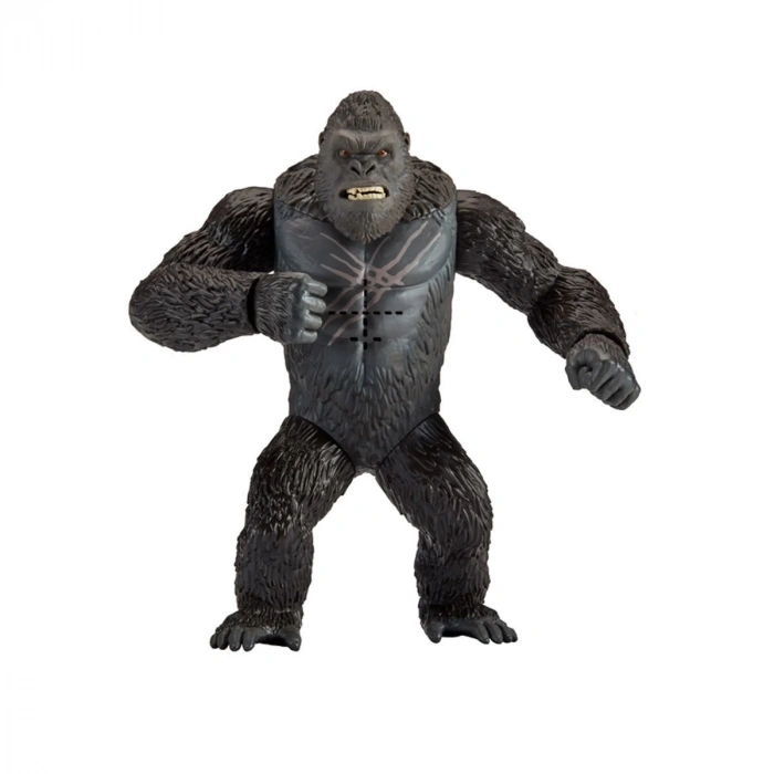 Godzilla vs. Kong Delüks Aksiyon Figürü 18 cm 35750