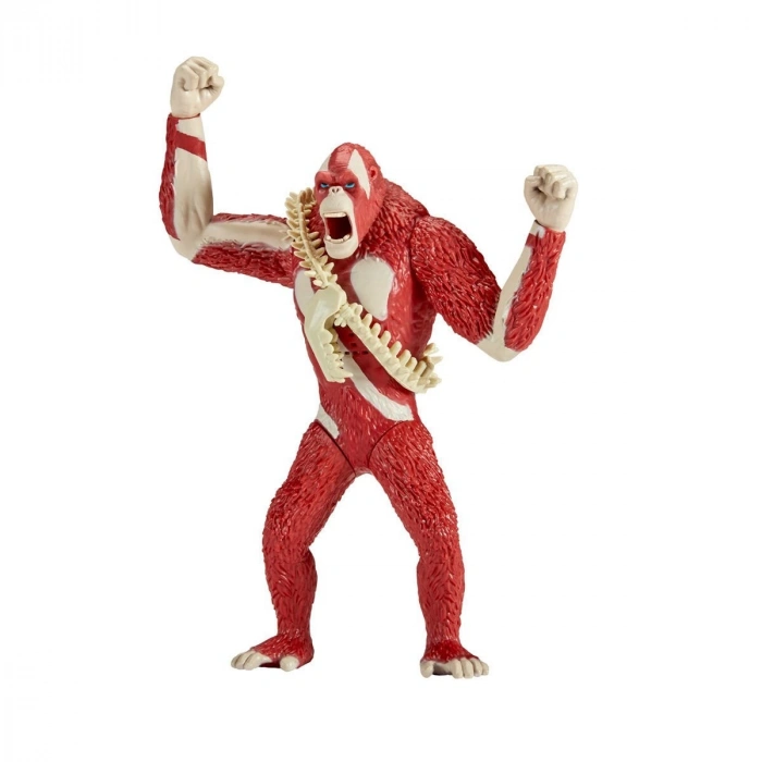 Godzilla vs. Kong Delüks Aksiyon Figürü 18 cm 35750