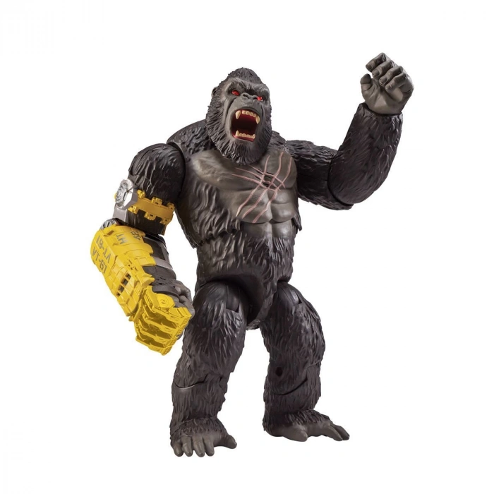 MN308000 Godzilla vs. Kong Mega Figür 33 cm 35580