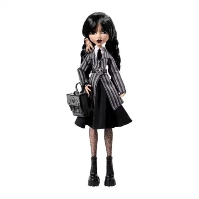 Monster High Wednesday Addams Doll | HXJ04