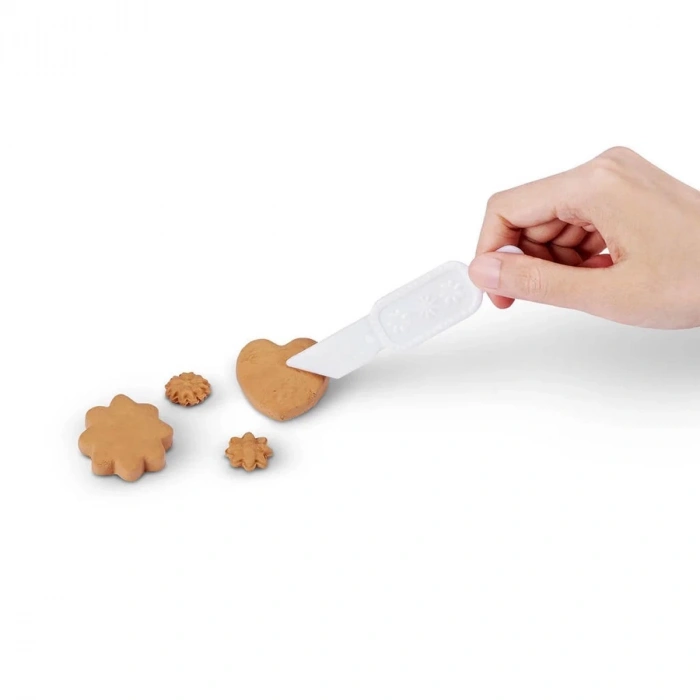 PAK02000 Sparkle Girlz 27cm Aşçı Bebek ve Oyun Seti - 100183