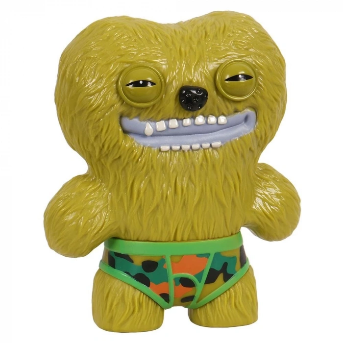 PMI FG6010 Fuggler Customizable Figür Model Asorti