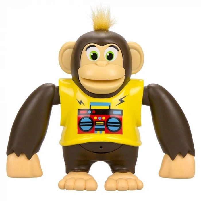 SIL 88564 CHİMPY ROBOT