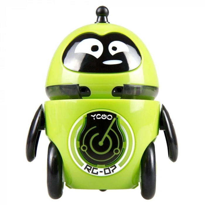 SIL 88575 Silverlit Follow Me Droid Robot