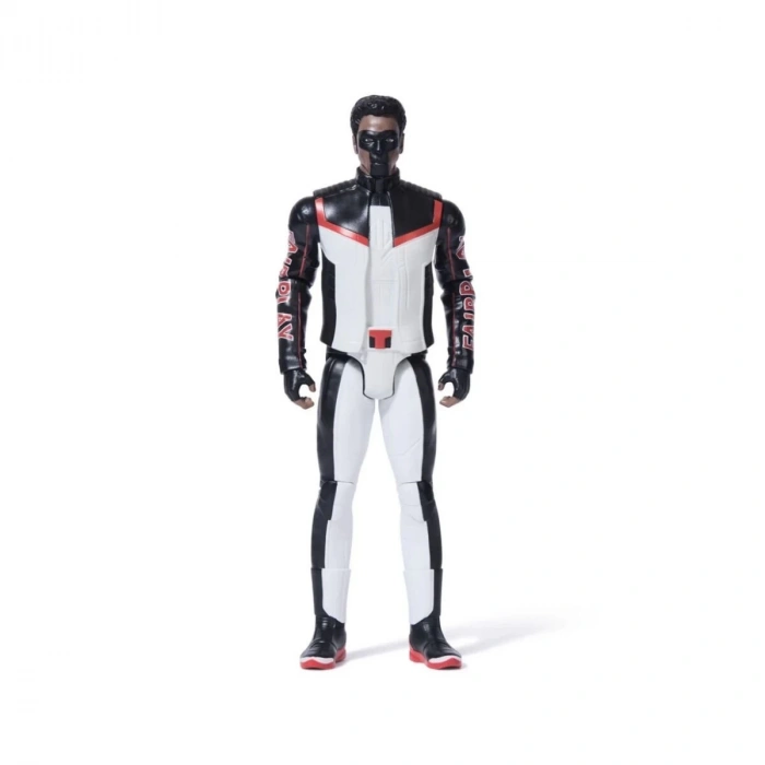 SPM-6073189 SUPERMAN FİLM KOLEKSİYONU 12 FİGÜR ASORTİLİ