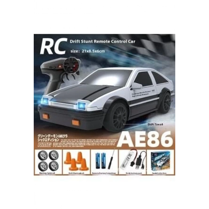 UD2236A 2 MODEL ASORTİ 1 20 YEDEK DRİFT TEKERLİ ARABA