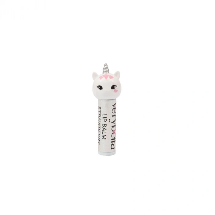 VRB46100 Very Bella - Unicorn Lip Balm