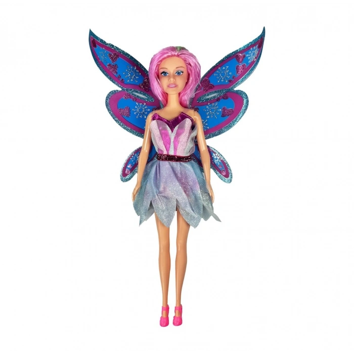 WG-115285 Kanatlı Peri Bebek 29 cm -Vardem