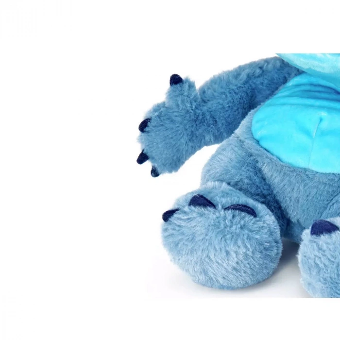 WS DIS-1025 Disney Stitch 30 cm Elektronik Kukla