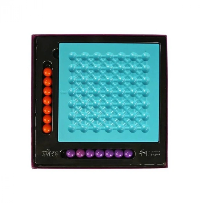 ZMK-55080 Küre Oyunu -Özaydınlar