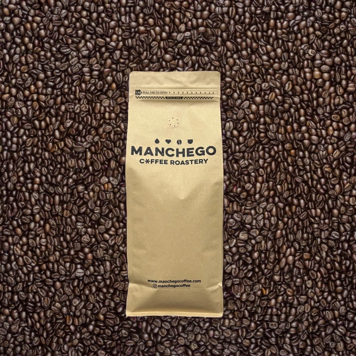 MANCHEGO COFFEE TÜRK KAHVESİ 1 KG