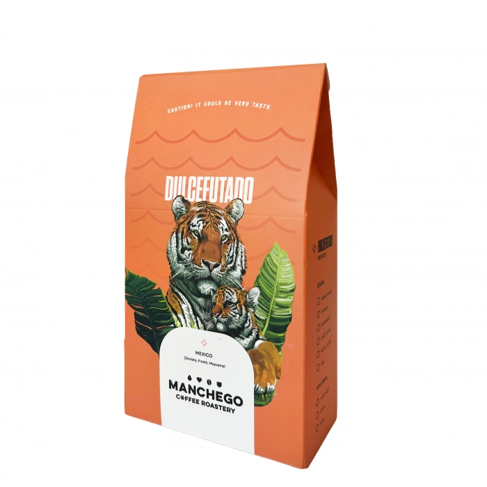 MEXICO-DULCEFUTADO 180GR(ÇEKİRDEK)