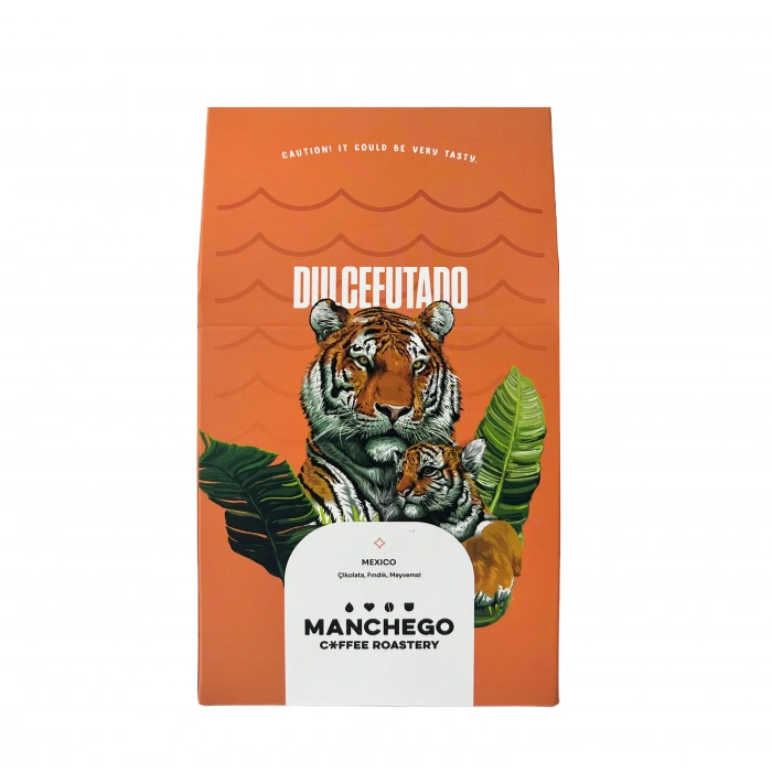 MEXICO-DULCEFUTADO 180GR(ÇEKİRDEK)