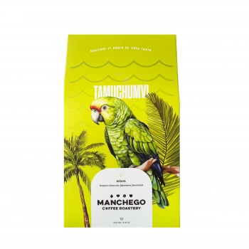 KENYA-TAMUCHUMVI 180GR(ÇEKİRDEK)