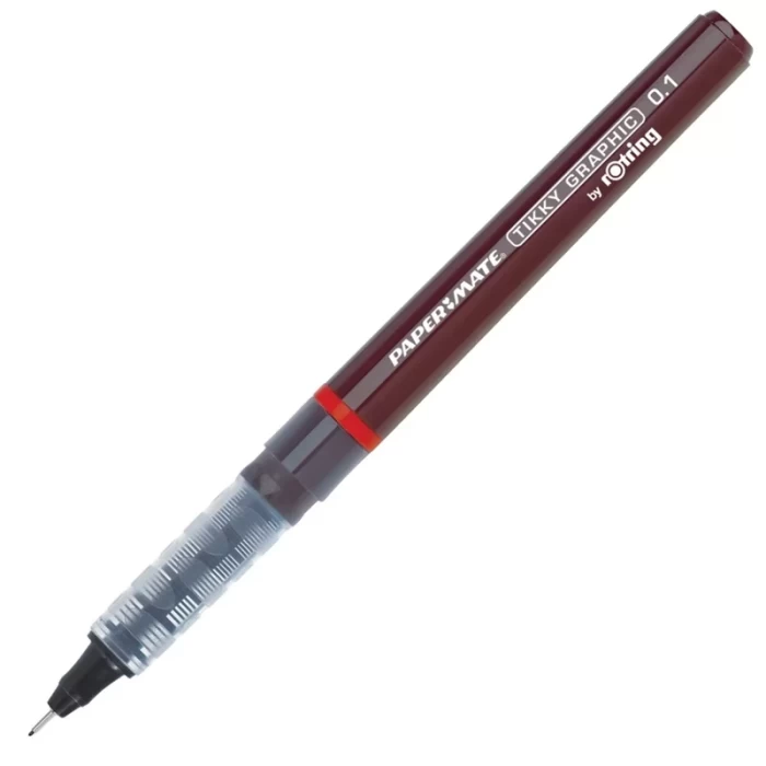 Rotring Grafik Kalemi Tıkky 0.1 1904750-814730