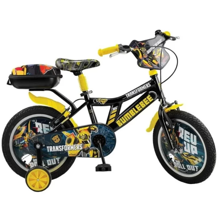 Ümitbisiklet Transformers 16 Jant Bmx-V Fren 1604