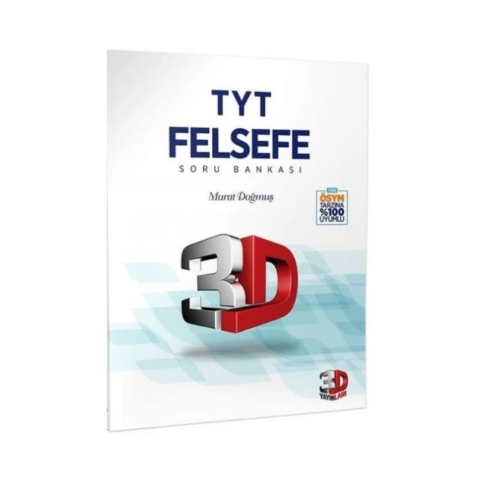 Eğitimvadisi Tyt Felsefe Soru Bankası Pdf 2023