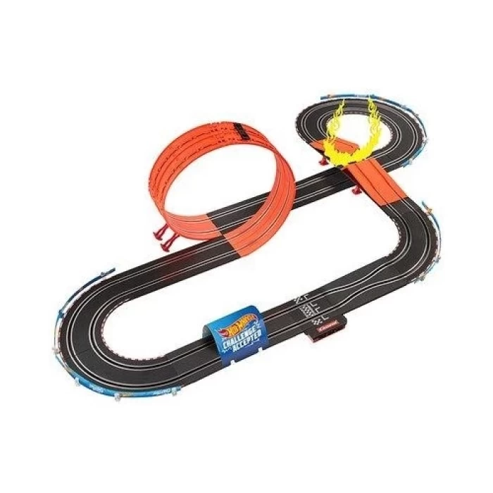 Adore Hot Wheels Carrera Go Maksimum Performans ADR-JSC62552