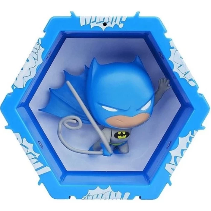 Agt Wow! Pod Dc Super Friends Batman Figür