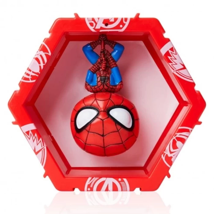 Agt Wow! Pod Marvel Spiderman