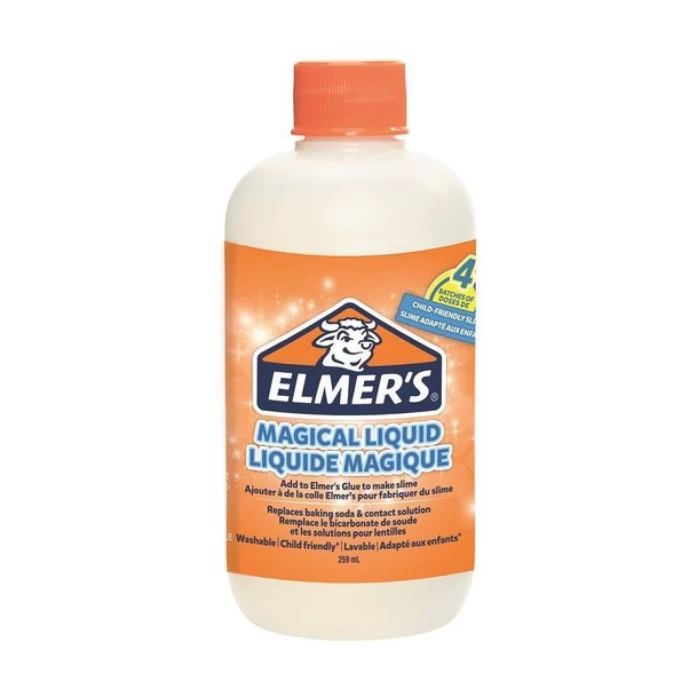 Elmers Sıvı Yapıştırıcı Sihirli 258 Ml 2044491