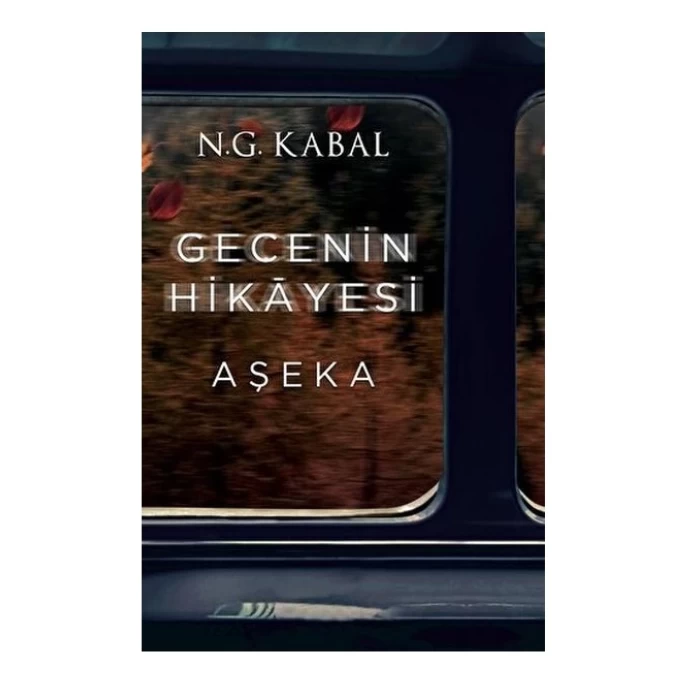 Martı Gecenin Hikayesi Aşeka