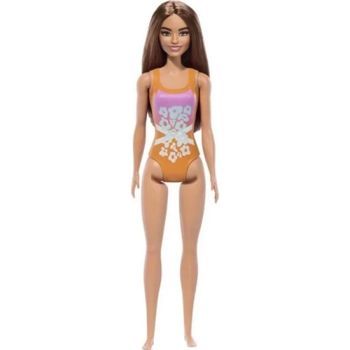 Mattel Barbie Tatilde Bebekleri Mtl-Dwj99  Hpv21