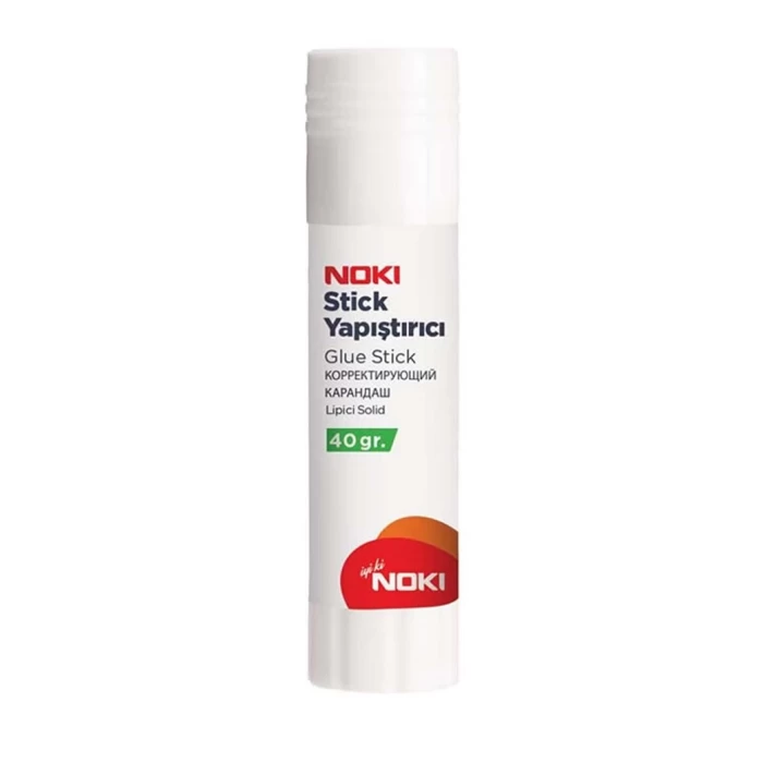 Noki Stick Yapıştırıcı 40 Gr  3440