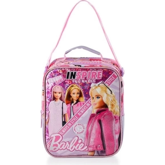 Otto Barbie Beslenme Çantası 48185