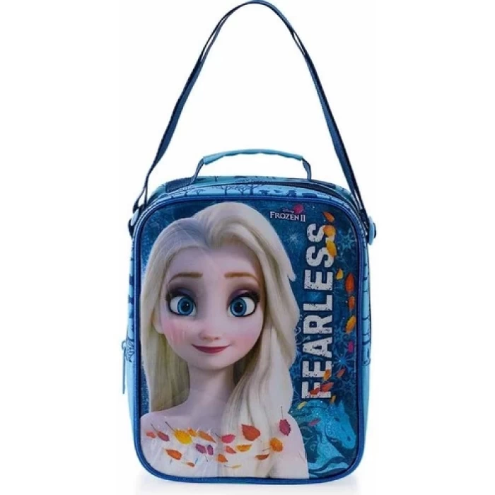 Otto Frozen Beslenme Çantası Due Fearless 48016