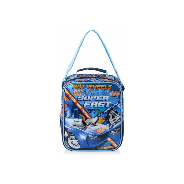 Otto Hotwheels Beslenme Çantası 48374