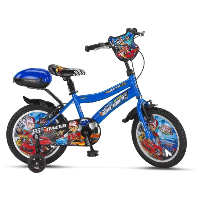 Ümitbisiklet Racer 16 Jant V-Sepet 1648