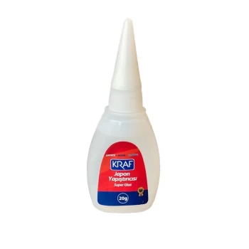 Kraf Japon Yapıştırıcı 20gr. 765g