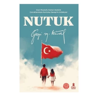 Doğan Nutuk Gazi Mustafa Kemal Atatürk Çocukları