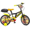 Ümitbisiklet Transformers 16 Jant Bmx-V Fren 1604