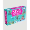 Yuva 1.Sınıf Sevgi Çocukları Okumaya Anlıyor 10 Kitap