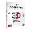 3D Tyt Coğrafya Konu Anlatımlı 2023 Vdd