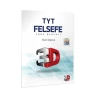 Eğitimvadisi Tyt Felsefe Soru Bankası Pdf 2023